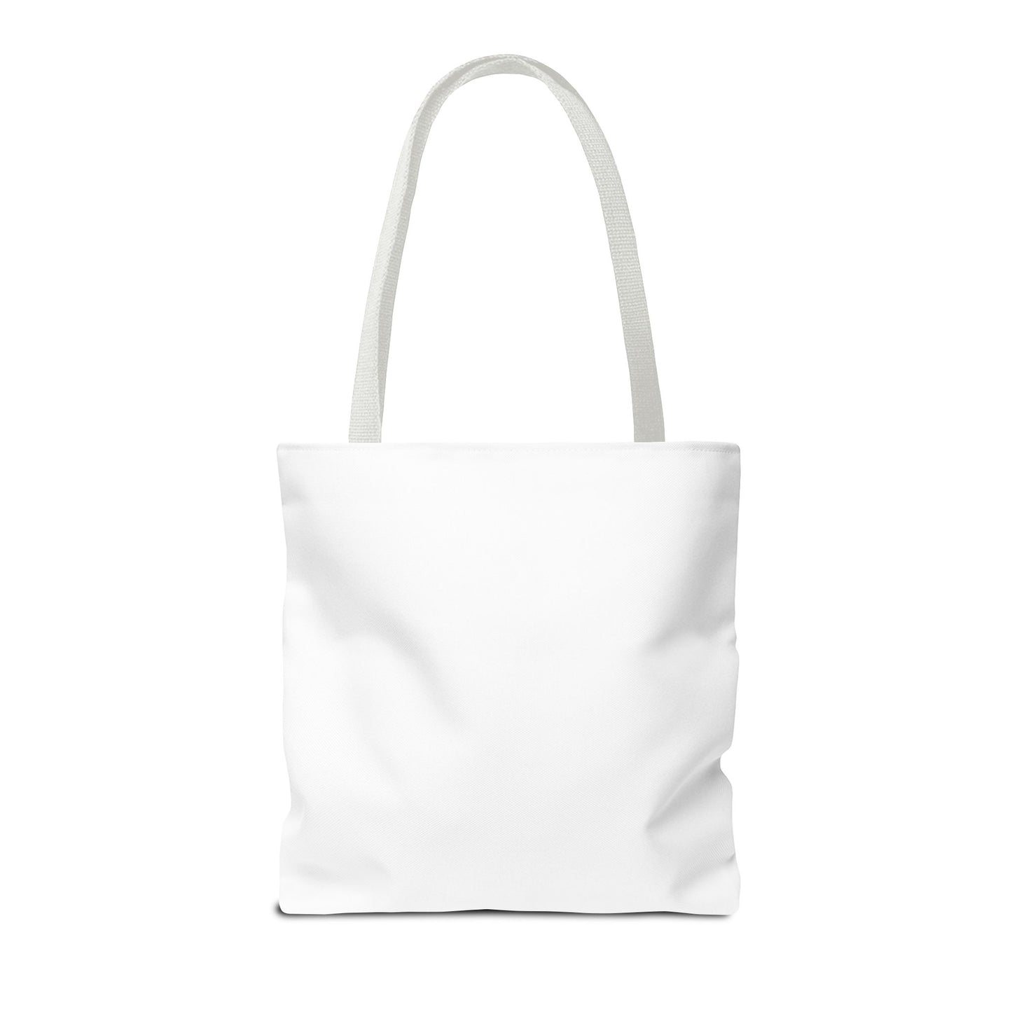 Tote Bag with Beach Vibes, Perfect for Summer Travel, Reusable Shopping Tote, Eco-Friendly Beach Bag